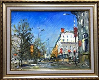 ������ ������� ��������